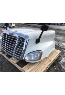 FREIGHTLINER CASCADIA 125 Hood