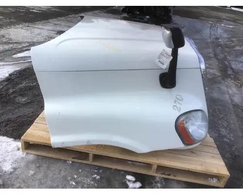 FREIGHTLINER CASCADIA 125 Hood