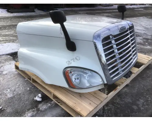 FREIGHTLINER CASCADIA 125 Hood
