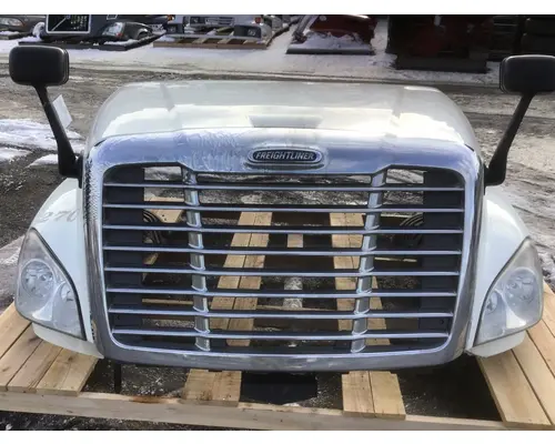 FREIGHTLINER CASCADIA 125 Hood