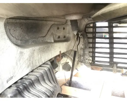 FREIGHTLINER CASCADIA 125 Hood