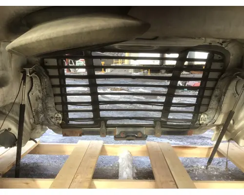 FREIGHTLINER CASCADIA 125 Hood