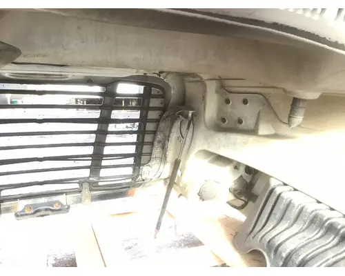 FREIGHTLINER CASCADIA 125 Hood