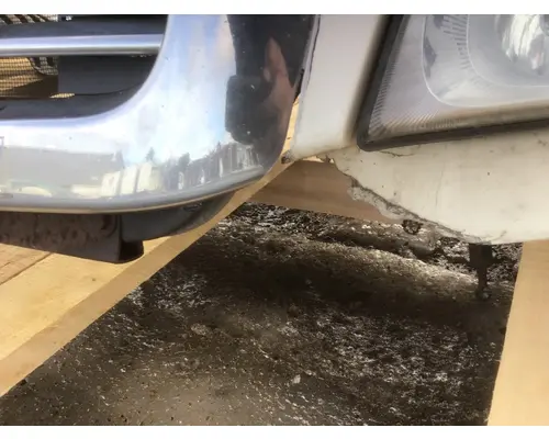 FREIGHTLINER CASCADIA 125 Hood