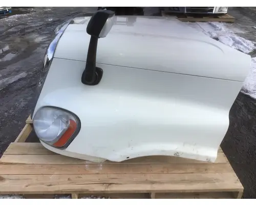 FREIGHTLINER CASCADIA 125 Hood