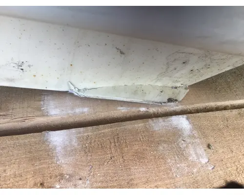 FREIGHTLINER CASCADIA 125 Hood