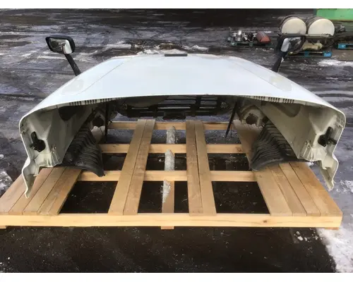 FREIGHTLINER CASCADIA 125 Hood