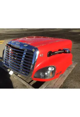 FREIGHTLINER CASCADIA 125 Hood