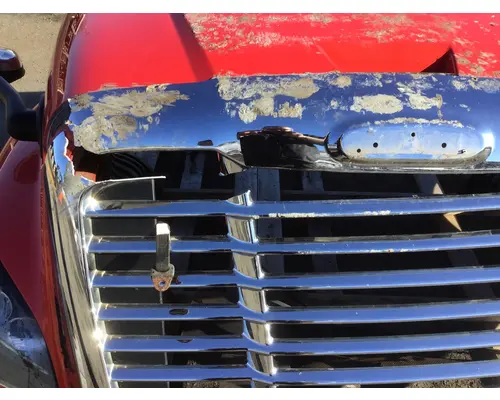 FREIGHTLINER CASCADIA 125 Hood