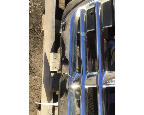 FREIGHTLINER CASCADIA 125 Hood