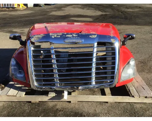 FREIGHTLINER CASCADIA 125 Hood
