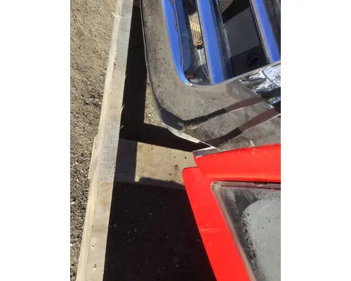 FREIGHTLINER CASCADIA 125 Hood