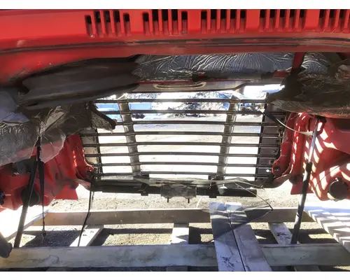 FREIGHTLINER CASCADIA 125 Hood