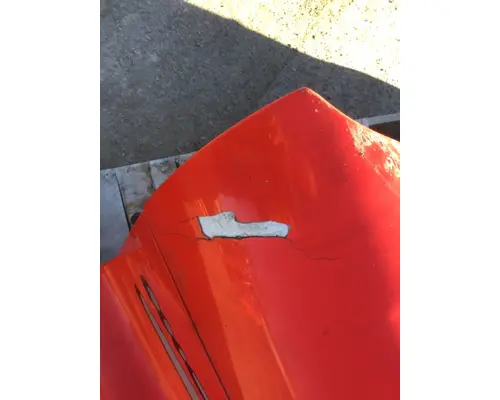 FREIGHTLINER CASCADIA 125 Hood