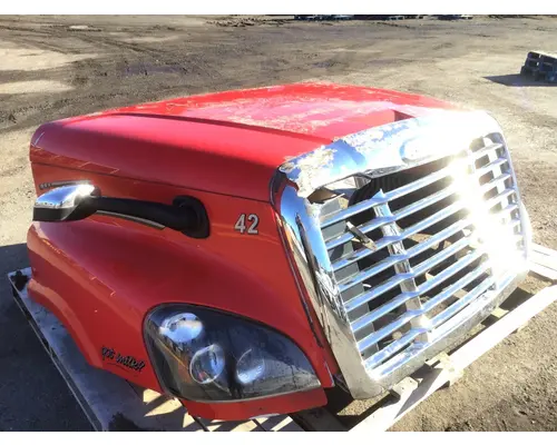 FREIGHTLINER CASCADIA 125 Hood