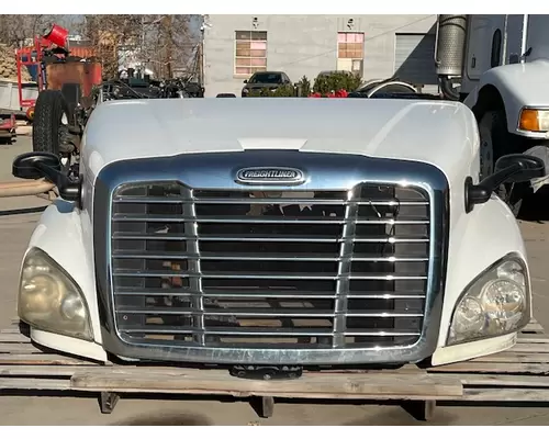 FREIGHTLINER CASCADIA 125 Hood