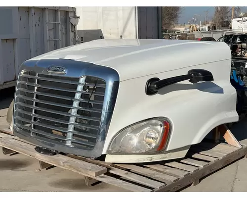 FREIGHTLINER CASCADIA 125 Hood