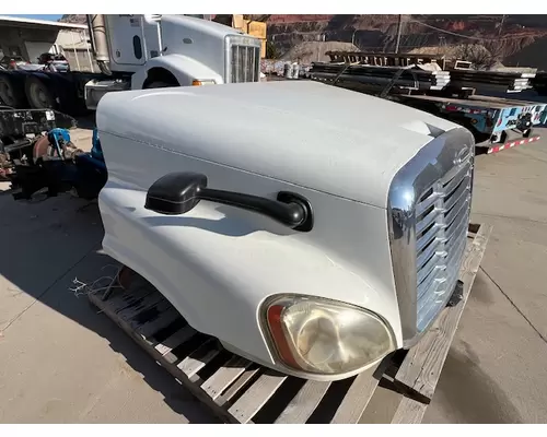 FREIGHTLINER CASCADIA 125 Hood