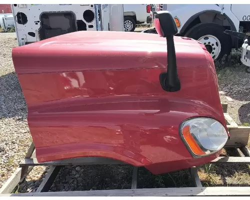 FREIGHTLINER CASCADIA 125 Hood