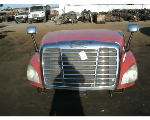 FREIGHTLINER CASCADIA 125 Hood