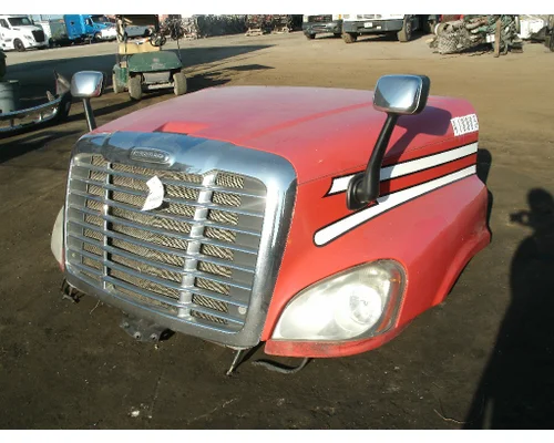 FREIGHTLINER CASCADIA 125 Hood