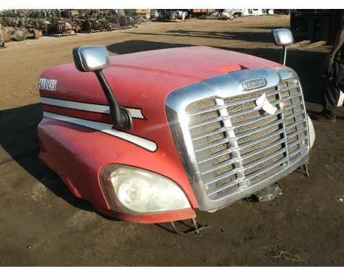 FREIGHTLINER CASCADIA 125 Hood