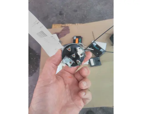 FREIGHTLINER CASCADIA 125 IGNITION SWITCH