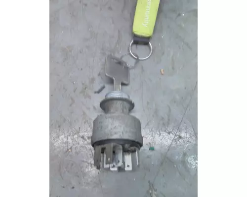 FREIGHTLINER CASCADIA 125 IGNITION SWITCH