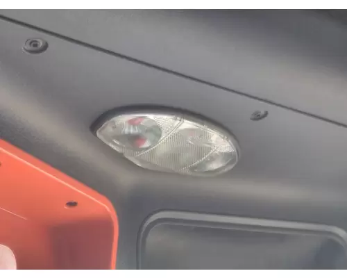 FREIGHTLINER CASCADIA 125 INTERIOR CAB LIGHT