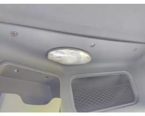 FREIGHTLINER CASCADIA 125 INTERIOR CAB LIGHT