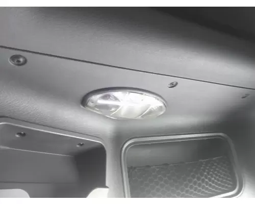 FREIGHTLINER CASCADIA 125 INTERIOR CAB LIGHT