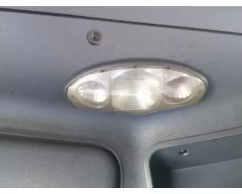 FREIGHTLINER CASCADIA 125 INTERIOR CAB LIGHT