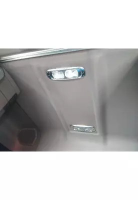 FREIGHTLINER CASCADIA 125 INTERIOR CAB LIGHT