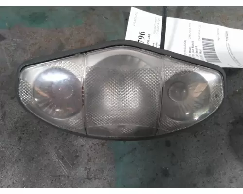 FREIGHTLINER CASCADIA 125 INTERIOR CAB LIGHT