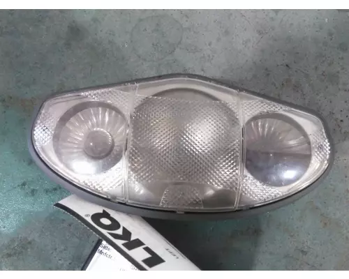 FREIGHTLINER CASCADIA 125 INTERIOR CAB LIGHT