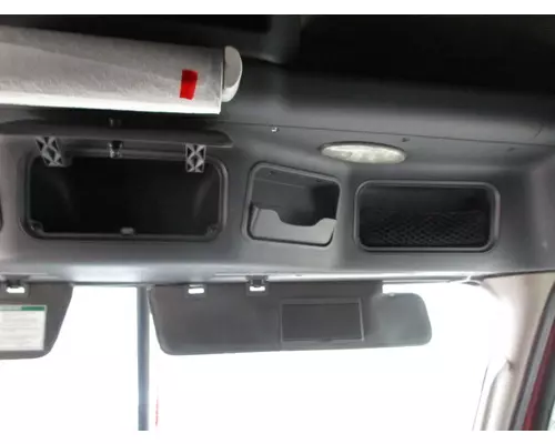 FREIGHTLINER CASCADIA 125 INTERIOR CABINET