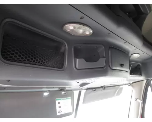 FREIGHTLINER CASCADIA 125 INTERIOR CABINET