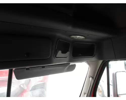 FREIGHTLINER CASCADIA 125 INTERIOR CABINET