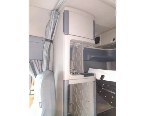 FREIGHTLINER CASCADIA 125 INTERIOR CABINET