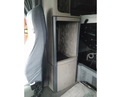 FREIGHTLINER CASCADIA 125 INTERIOR CABINET