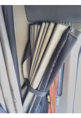 FREIGHTLINER CASCADIA 125 INTERIOR CABINET