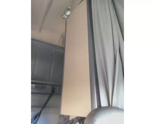 FREIGHTLINER CASCADIA 125 INTERIOR CABINET