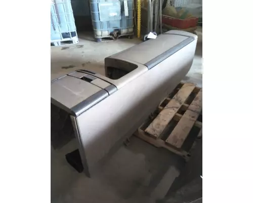 FREIGHTLINER CASCADIA 125 INTERIOR CABINET