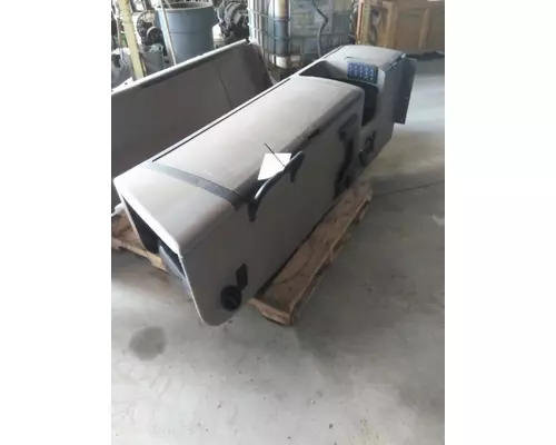 FREIGHTLINER CASCADIA 125 INTERIOR CABINET