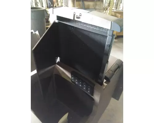 FREIGHTLINER CASCADIA 125 INTERIOR CABINET