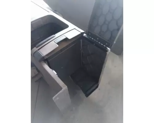 FREIGHTLINER CASCADIA 125 INTERIOR CABINET