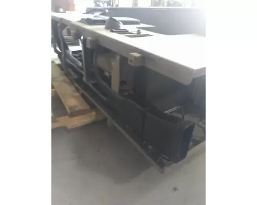 FREIGHTLINER CASCADIA 125 INTERIOR CABINET