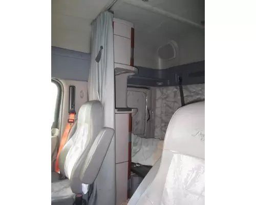 FREIGHTLINER CASCADIA 125 INTERIOR CABINET