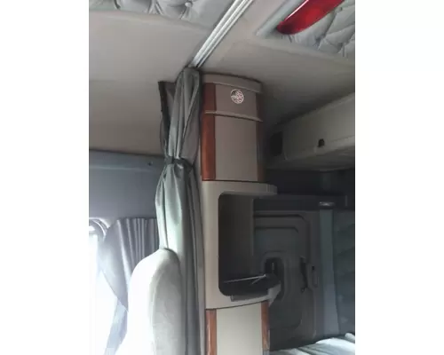 FREIGHTLINER CASCADIA 125 INTERIOR CABINET