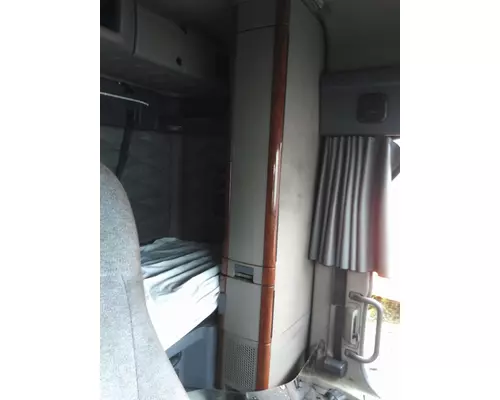 FREIGHTLINER CASCADIA 125 INTERIOR CABINET